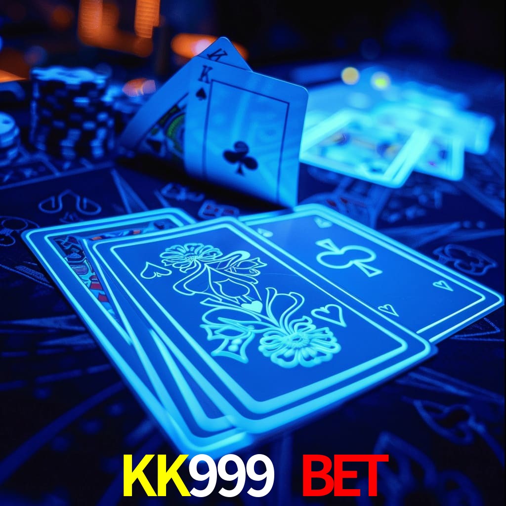 Registro Fácil KK999 Bet